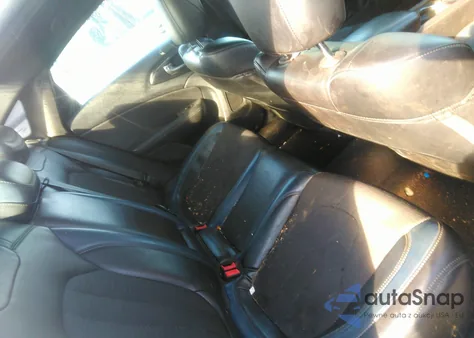 2015 Chrysler 200 S из США, поврежденный, VIN 1C3CCCBB9FN680825